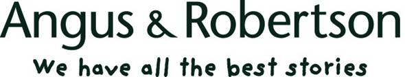 Angus and Robertson Book shop Ulladulla