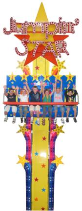 Funland Timezone Ulladulla