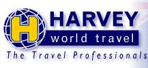 Harvey World Travel