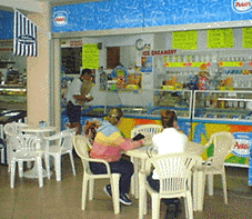 Ulladulla Ice Creamery