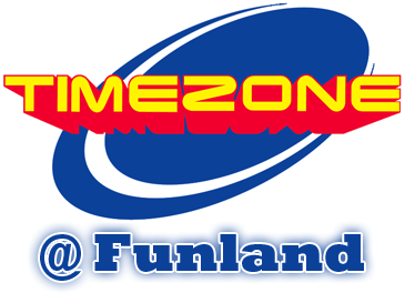 Funland Timezone Ulladulla