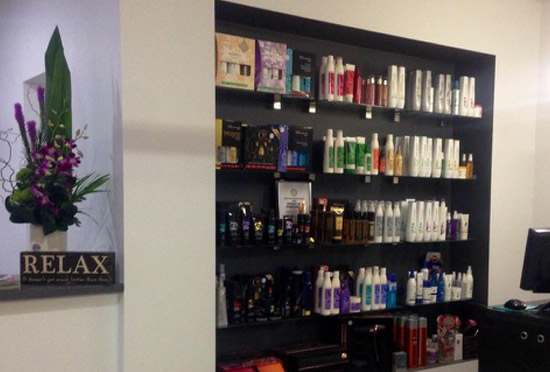 Beachcomber Hair Salon