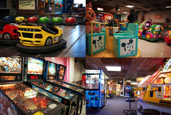Funland Ulladulla