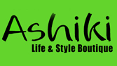 Ashiki