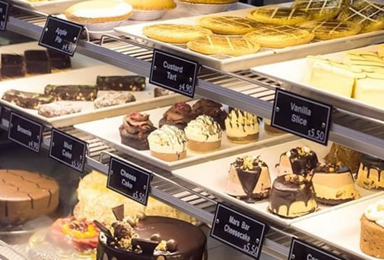Ulladulla Cafe