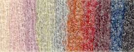 Unique Wool collection