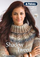Patons Shawdow Tweed
